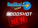 Image of the news Radikal Darts Far West New Goodshot for your online darts machine